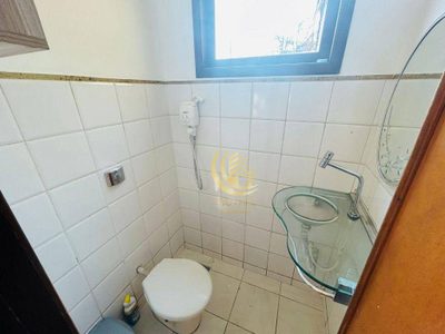 Sobrado, 3 quartos, 130 m² - Foto 5