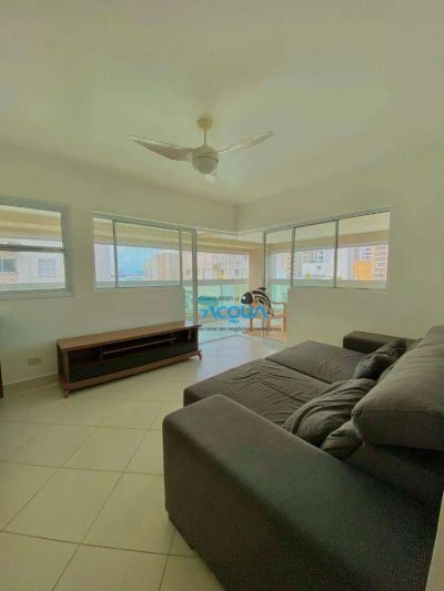 Apartamento, 3 quartos, 148 m² - Foto 3