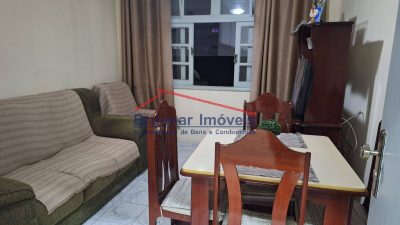 Apartamento, 1 quarto, 60 m² - Foto 4