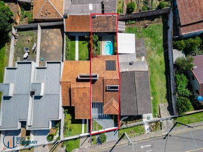 Casa, 3 quartos, 100 m² - Foto 5