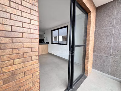 Cobertura, 2 quartos, 124 m² - Foto 5