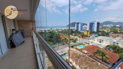 Cobertura, 3 quartos, 153 m² - Foto 5