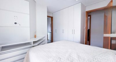 Sobrado, 2 quartos, 65 m² - Foto 5