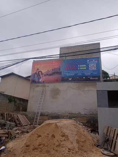 Sobrado, 2 quartos, 70 m² - Foto 3