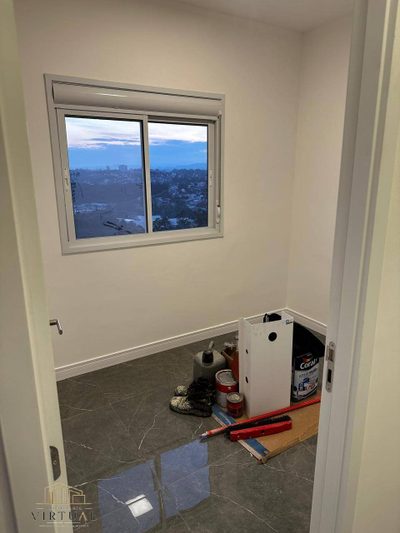 Apartamento, 2 quartos, 52 m² - Foto 2
