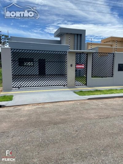 Casa, 3 quartos, 121 m² - Foto 5