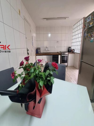 Apartamento, 3 quartos, 182 m² - Foto 4