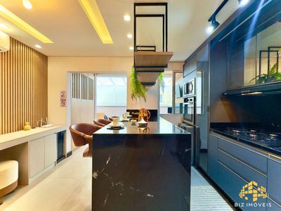 Apartamento, 2 quartos - Foto 4