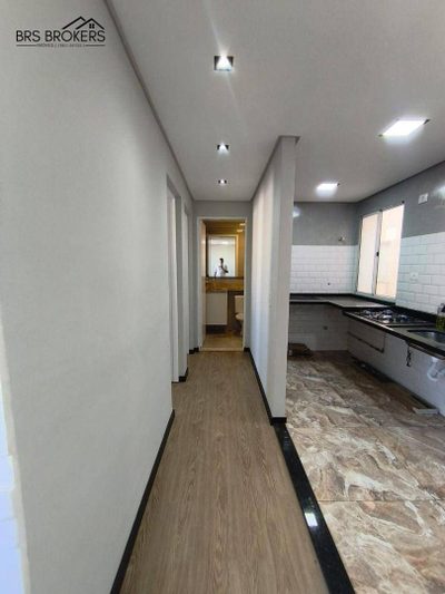 Apartamento, 2 quartos, 50 m² - Foto 5