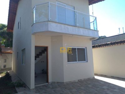 Sobrado, 2 quartos - Foto 2