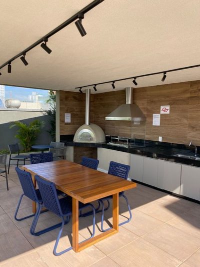Apartamento, 2 quartos, 64 m² - Foto 4