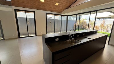 Casa, 3 quartos, 151 m² - Foto 3