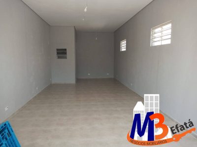 Loja-Salão, 50 m² - Foto 4