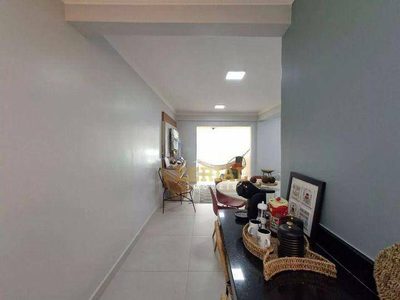 Apartamento, 3 quartos, 90 m² - Foto 2