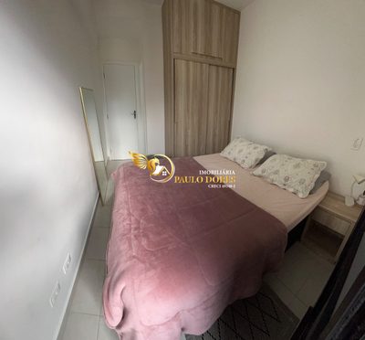 Apartamento, 2 quartos, 65 m² - Foto 2