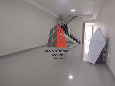 Sobrado, 3 quartos, 140 m² - Foto 5