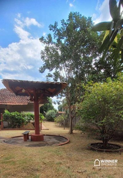 Chácara, 2 quartos, 1000 m² - Foto 3