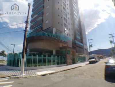 Apartamento, 3 quartos, 116 m² - Foto 1