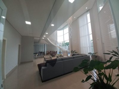 Casa, 4 quartos, 436 m² - Foto 4