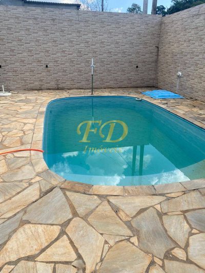 Casa, 3 quartos, 150 m² - Foto 1