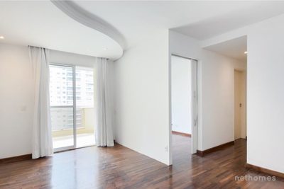 Apartamento, 3 quartos, 67 m² - Foto 1