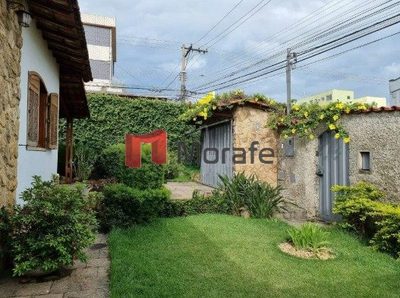 Casa, 4 quartos, 400 m² - Foto 2