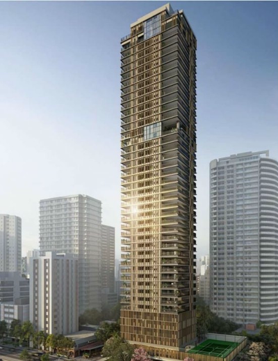 Cobertura, 4 quartos, 488 m² - Foto 1