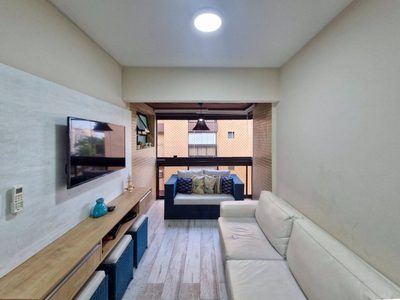 Apartamento, 2 quartos, 60 m² - Foto 1