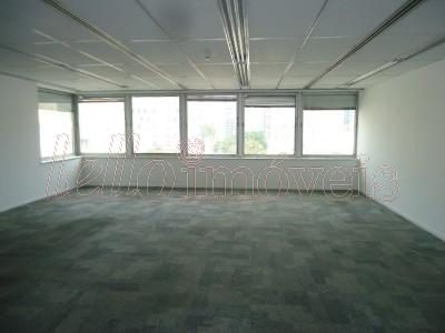 Sala-Conjunto, 267 m² - Foto 1