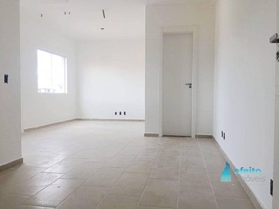 Apartamento, 1 quarto, 35 m² - Foto 1