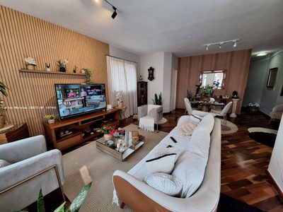 Casa, 3 quartos, 164 m² - Foto 1