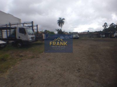Terreno, 4702 m² - Foto 5