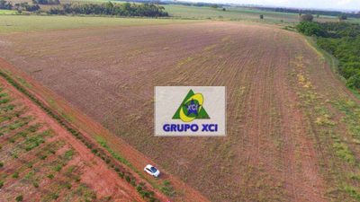 Terreno, 16 hectares - Foto 3
