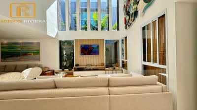 Casa, 6 quartos, 385 m² - Foto 5
