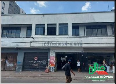 Prédio Inteiro, 1747 m² - Foto 4