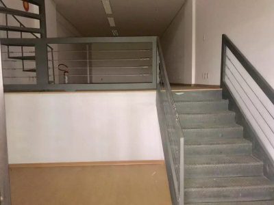 Loja-Salão, 195 m² - Foto 1