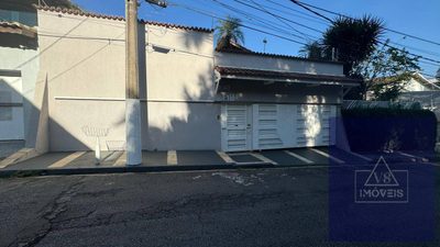 Casa, 3 quartos, 201 m² - Foto 3