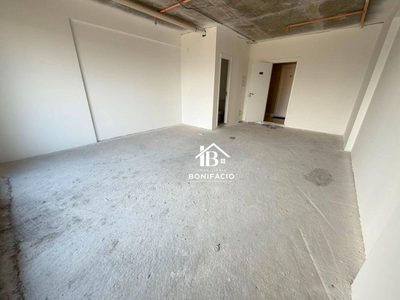 Sala-Conjunto, 41 m² - Foto 4