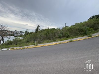 Terreno, 1388 m² - Foto 1