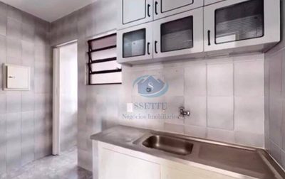 Apartamento, 1 quarto, 45 m² - Foto 2