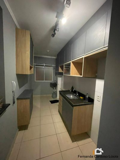 Apartamento, 2 quartos, 49 m² - Foto 4