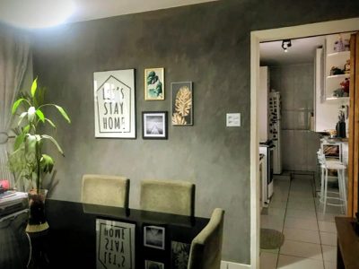 Casa, 3 quartos, 100 m² - Foto 1
