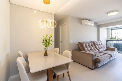 Apartamento, 2 quartos, 67 m² - Foto 2