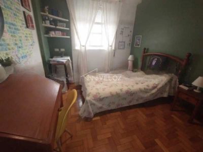 Apartamento, 3 quartos, 109 m² - Foto 1