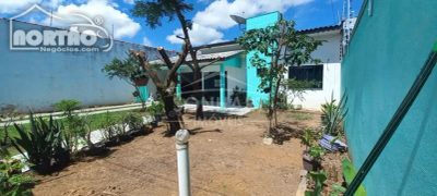 Casa, 2 quartos, 96 m² - Foto 1