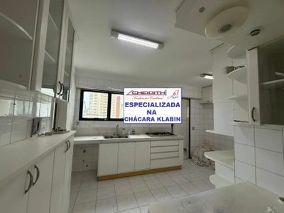 Apartamento, 4 quartos, 157 m² - Foto 2