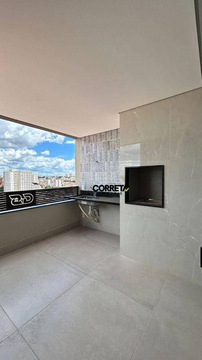 Apartamento, 3 quartos, 102 m² - Foto 2