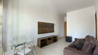 Apartamento, 2 quartos, 70 m² - Foto 3