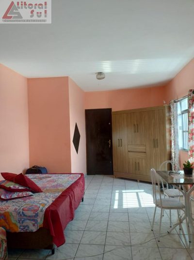 Kitnet-Studio, 32 m² - Foto 2