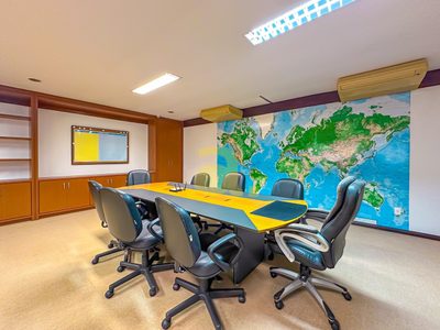 Casa, 5 quartos, 720 m² - Foto 4